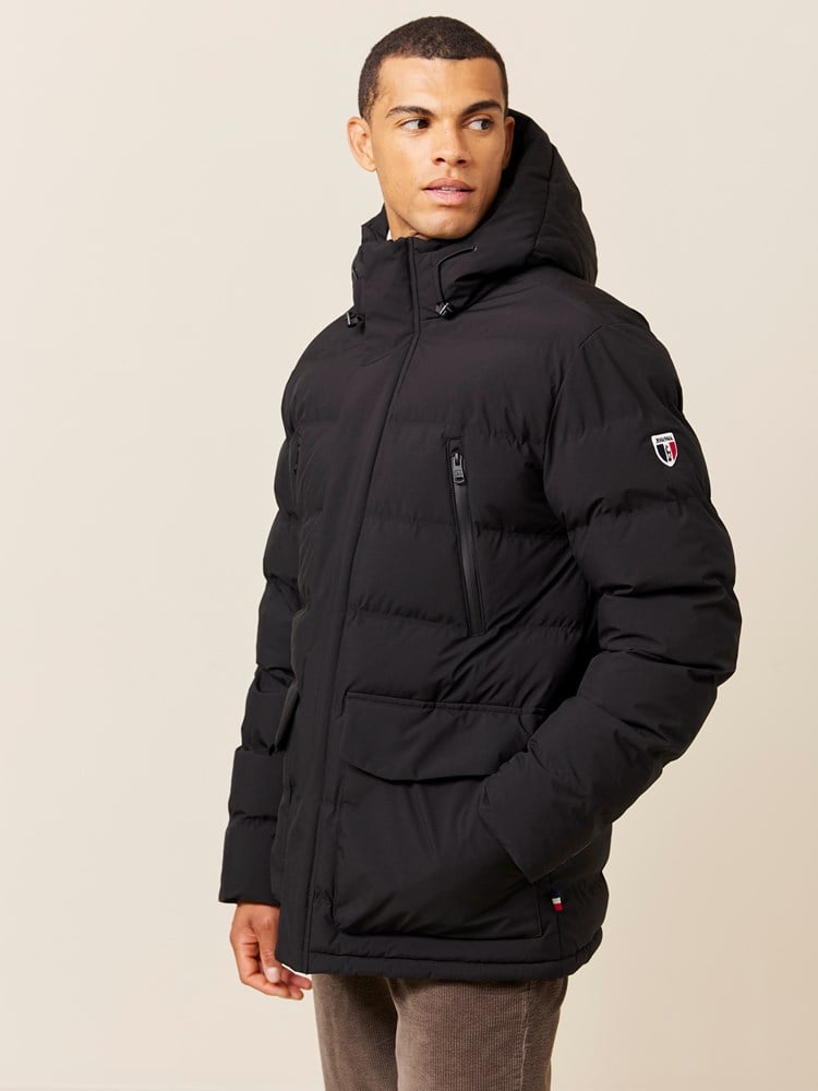 Grant jakke 7508103_ID2-JEANPAUL-A24-Modell-Front_3801_Grant jakke ID2.jpg_Front||Front