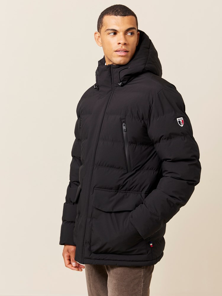 Grant jakke 7508103_ID2-JEANPAUL-A24-Modell-Front_3801_Grant jakke ID2.jpg_Front||Front