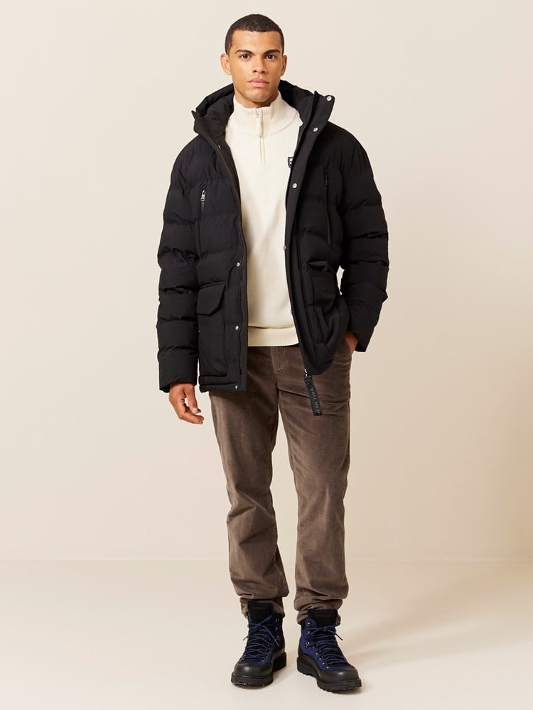 Grant jakke 7508103_ID2-JEANPAUL-A24-Modell-Front_5024_Grant jakke ID2.jpg_Front||Front