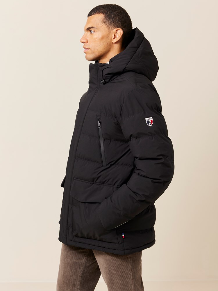 Grant jakke 7508103_ID2-JEANPAUL-A24-Modell-Front_6998_Grant jakke ID2.jpg_Front||Front