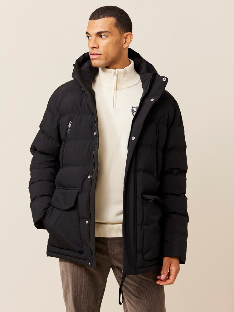 Grant jakke 7508103_ID2-JEANPAUL-A24-Modell-Front_7994_Grant jakke ID2.jpg_Front||Front