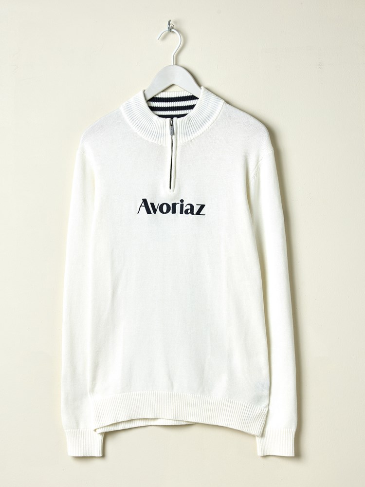 Chamonix  zipneck 7509165_O79-JEANPAUL-W24-Front_8136_Chamonix  zipneck_Chamonix  zipneck O79_Chamonix  zipneck O79 7509165.jpg_Front||Front