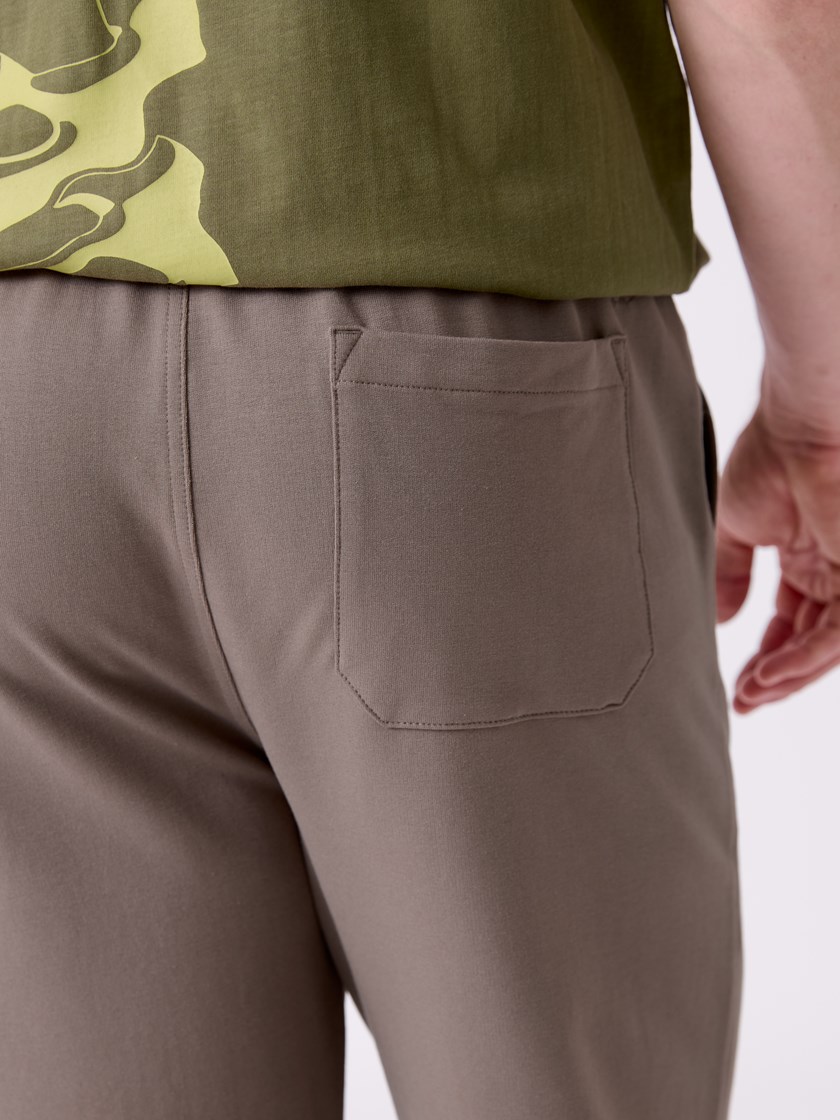 7509941 AFQ 7509941_AFQ-WOSNOTWOS-A26-Front_3854_Mjuk joggebukse AFQ.jpg_Front