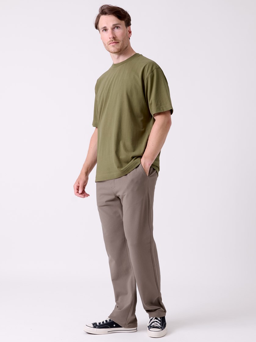 7509941 AFQ 7509941_AFQ-WOSNOTWOS-A26-Front_7633_Mjuk joggebukse AFQ.jpg_Front