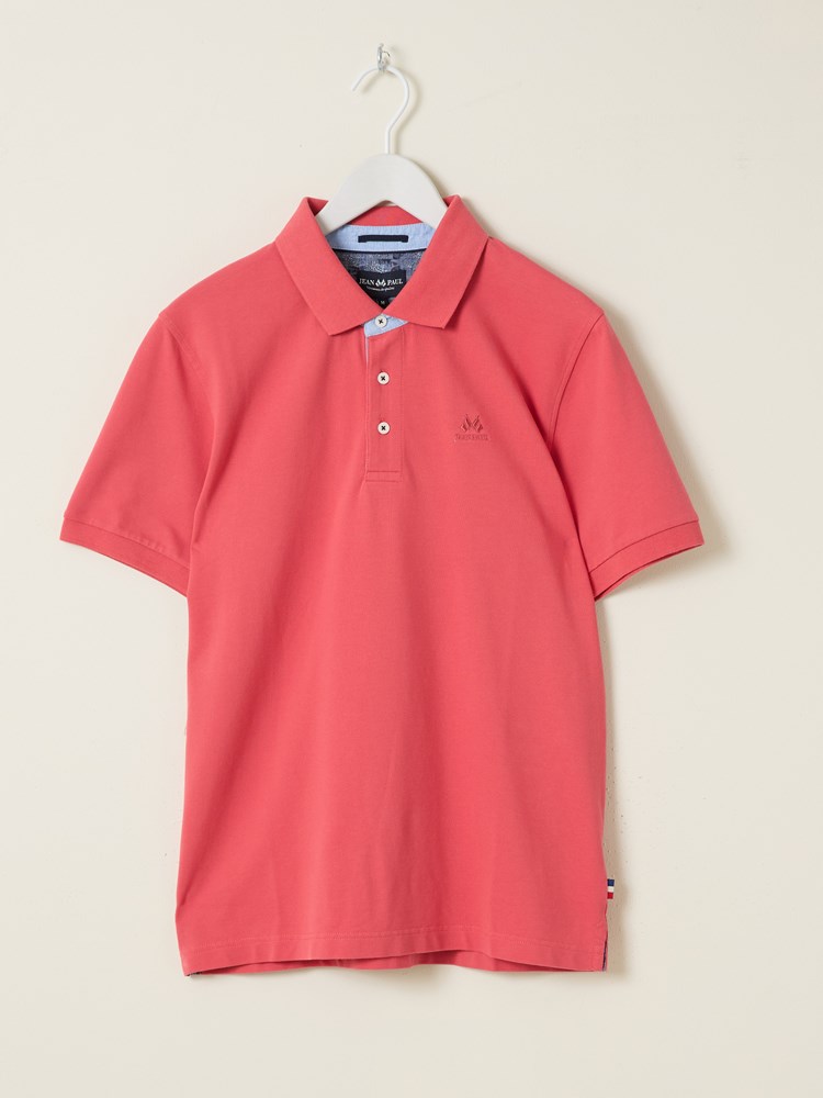 Mitch pique 7510003_MPT-JEANPAUL-S25-Front_1158_Mitch pique MPT_Mitch pique MPT 7510003.jpg_Front