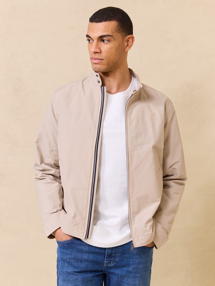 Rupert jakke 7510211_I4C-JEANPAUL-S25-Modell-Front_5917_Rupert jakke I4C.jpg_