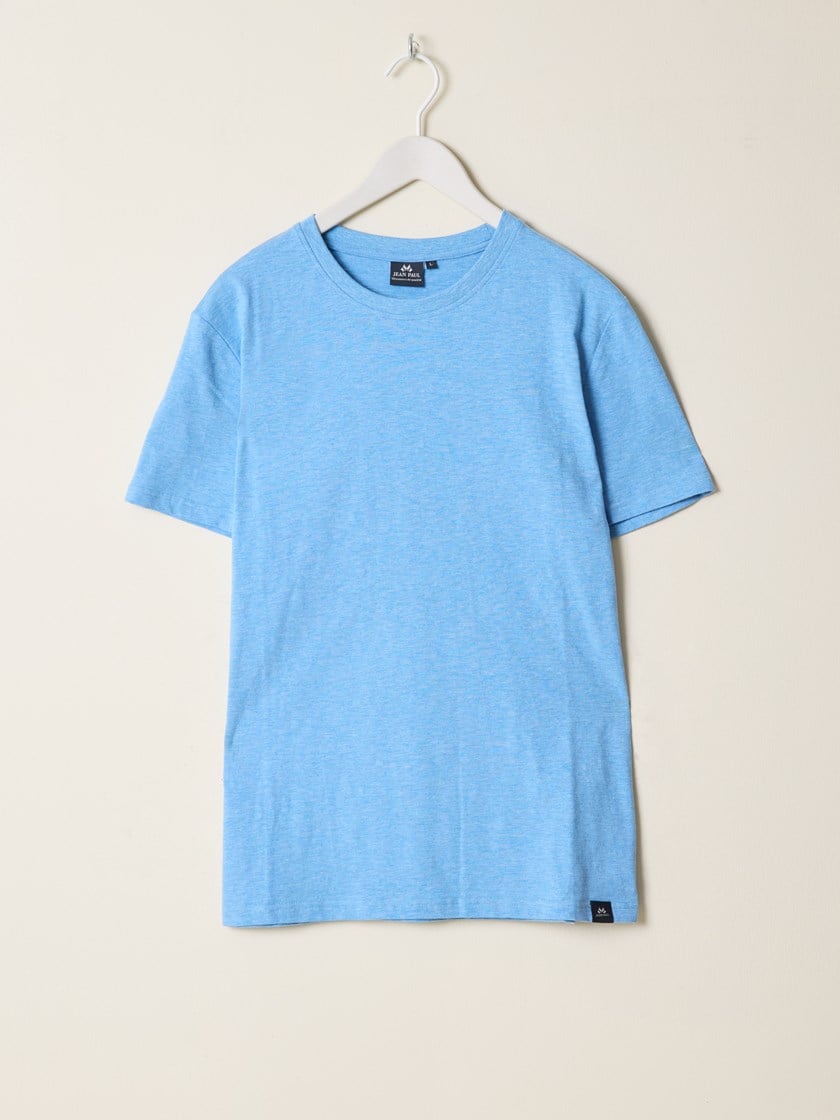7510611 ECO 7510611_ECO-JEANPAUL-S25-Front_8314_Marcelo t-skjorte_Marcelo t-skjorte ECO.jpg_Front||Front