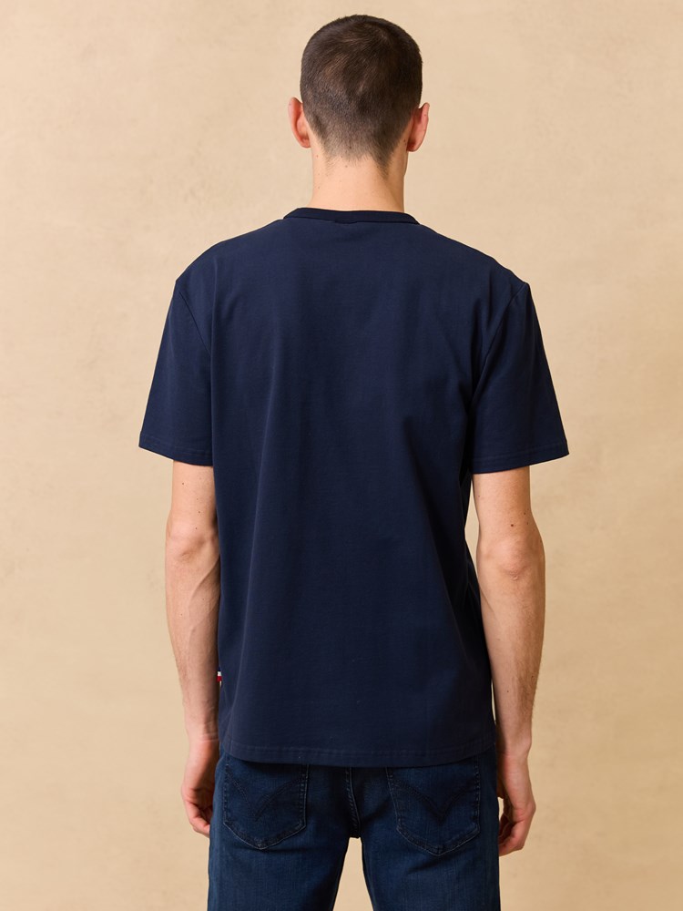 Marc t-skjorte 7510613_EM6-JEANPAUL-H25-Modell-Front_1095_Marc t-skjorte EM6.jpg_Front||Front