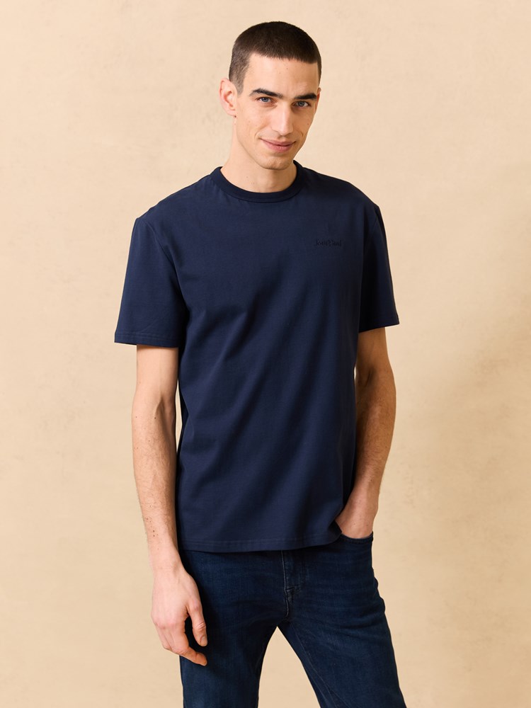 Marc t-skjorte 7510613_EM6-JEANPAUL-H25-Modell-Front_216_Marc t-skjorte EM6.jpg_Front||Front