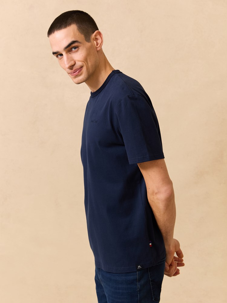 Marc t-skjorte 7510613_EM6-JEANPAUL-H25-Modell-Front_7009_Marc t-skjorte EM6.jpg_Front