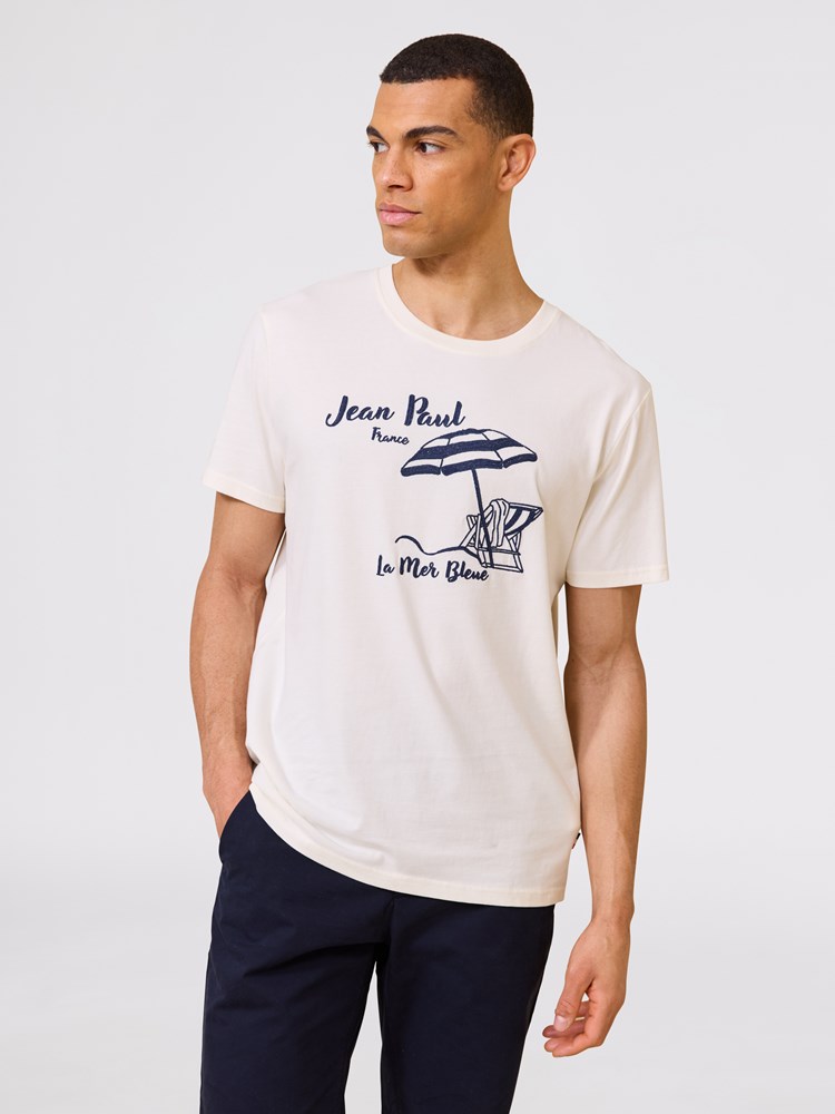 Nilo t-skjorte 7511054_O79_Jean Paul_Nila Tee_H25 (3)_Nilo t-skjorte O79 7511054.jpg_