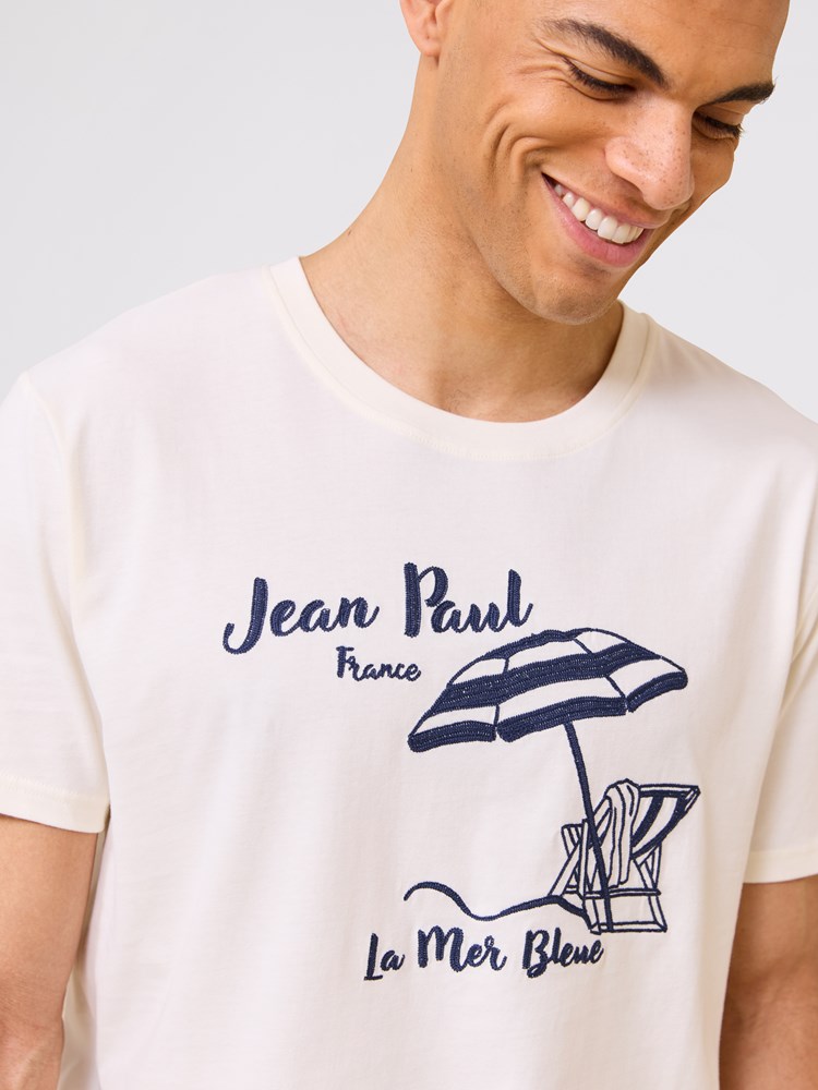 Nilo t-skjorte 7511054_O79_Jean Paul_Nila Tee_H25 (4)_Nilo t-skjorte O79 7511054.jpg_