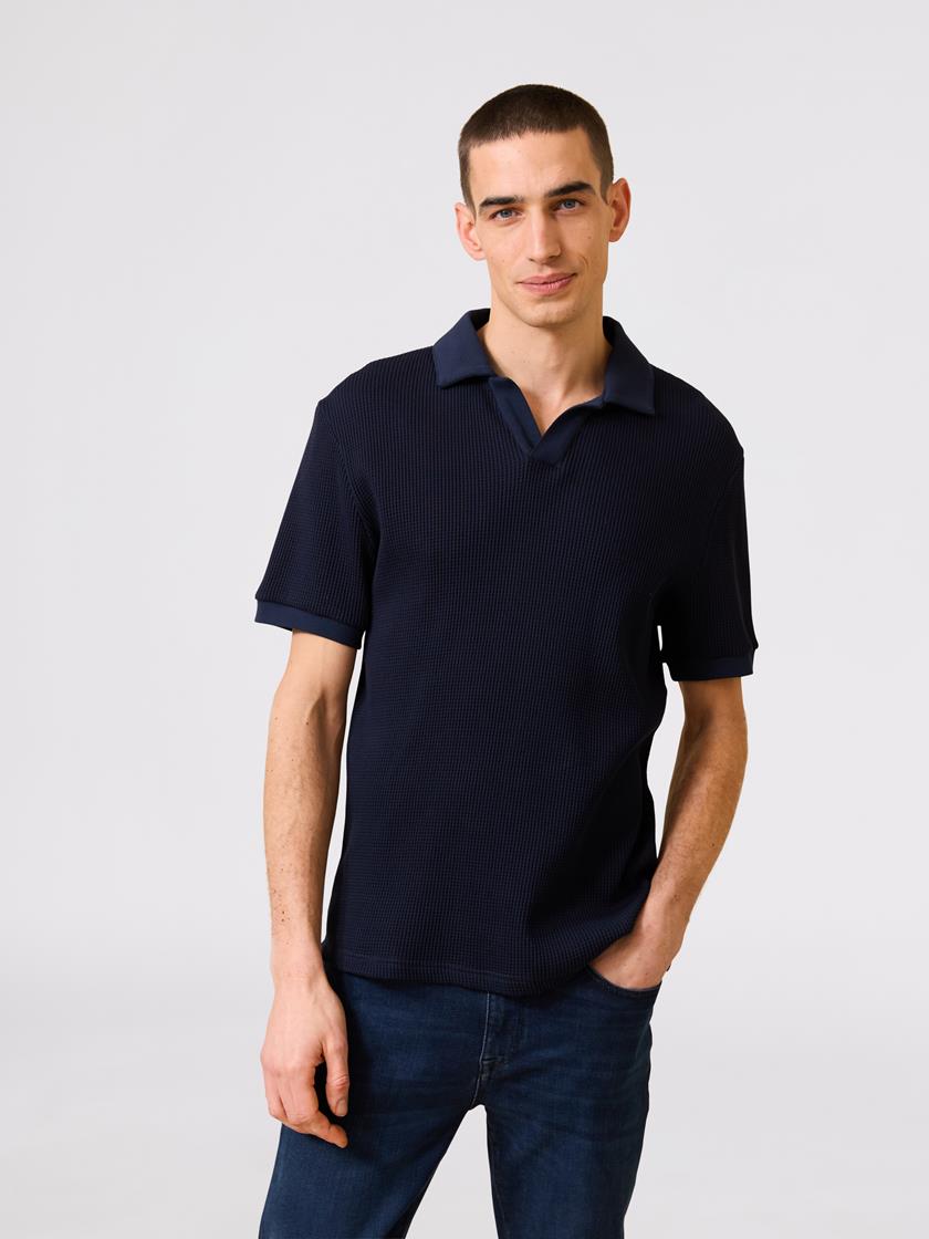 Serge polo EM6