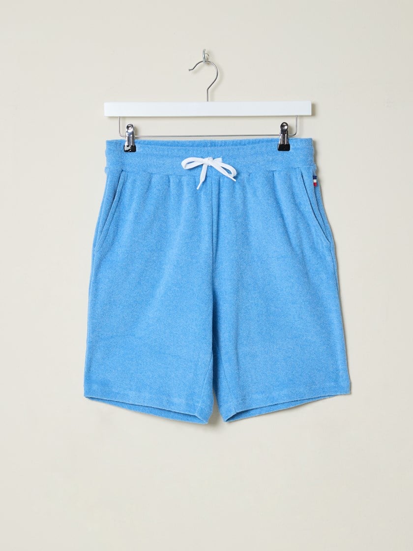 7511100 ECO 7511100_ECO-JEANPAUL-H25-Front_590_Quentin terry shorts ECO 7511100.jpg_