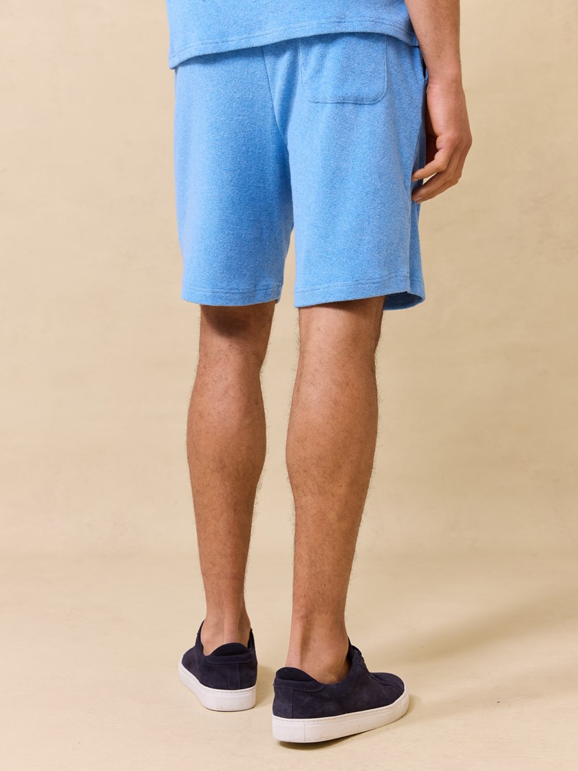 7511100 ECO 7511100_ECO-JEANPAUL-S25-Modell_Front (3)_Quentin terry shorts ECO 7511100.jpg_