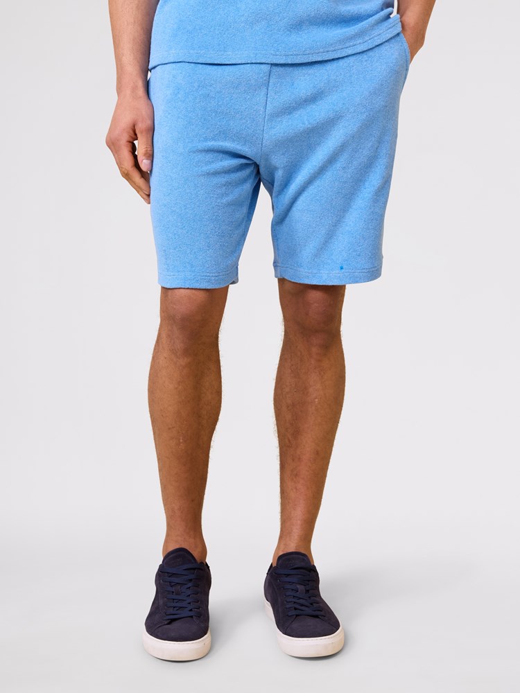 Quentin terry shorts 7511100_ECO-JEANPAUL-S25-Modell_Front (4) (1)_Quentin terry shorts ECO 7511100.jpg_