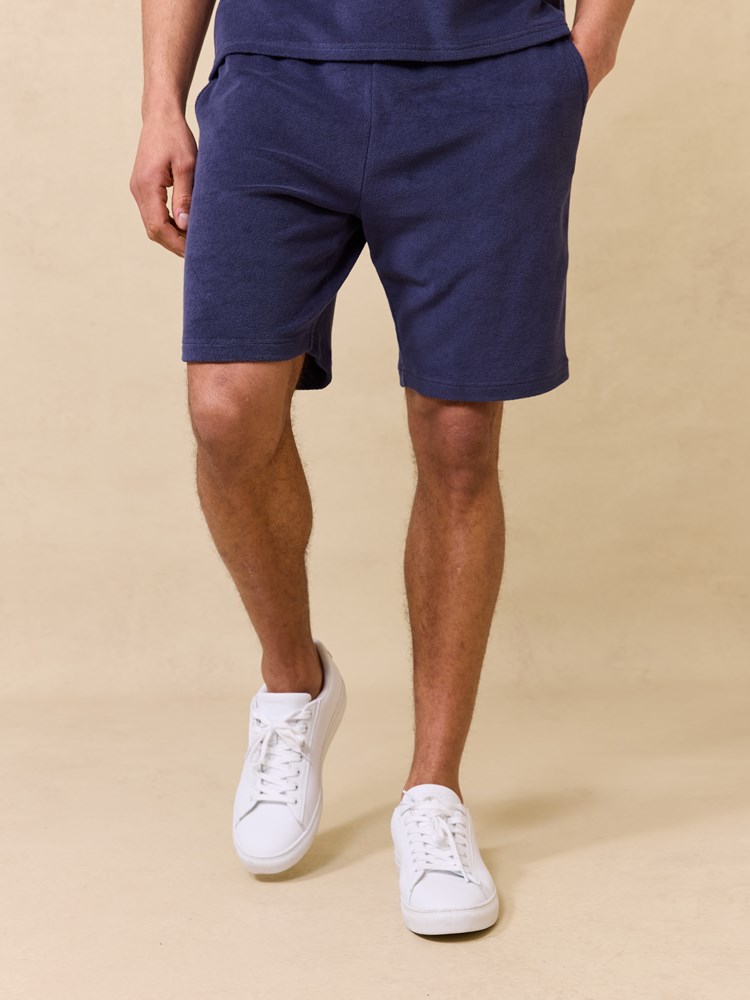 Quentin terry shorts 7511100_EGS-JEANPAUL-S25-Modell-Front (2)_Quentin terry shorts EGS.jpg_