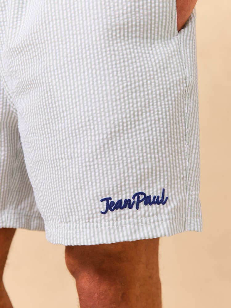 Bastia badeshorts 7511162_GJO-JEANPAUL-H25-Front_4441_Bastia badeshorts GJO.jpg_Front||Front