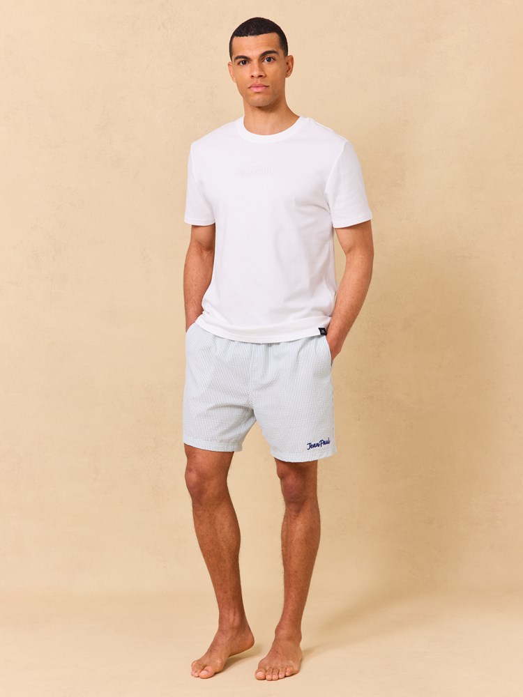 Bastia badeshorts 7511162_GJO-JEANPAUL-H25-Front_8529_Bastia badeshorts GJO.jpg_Front||Front