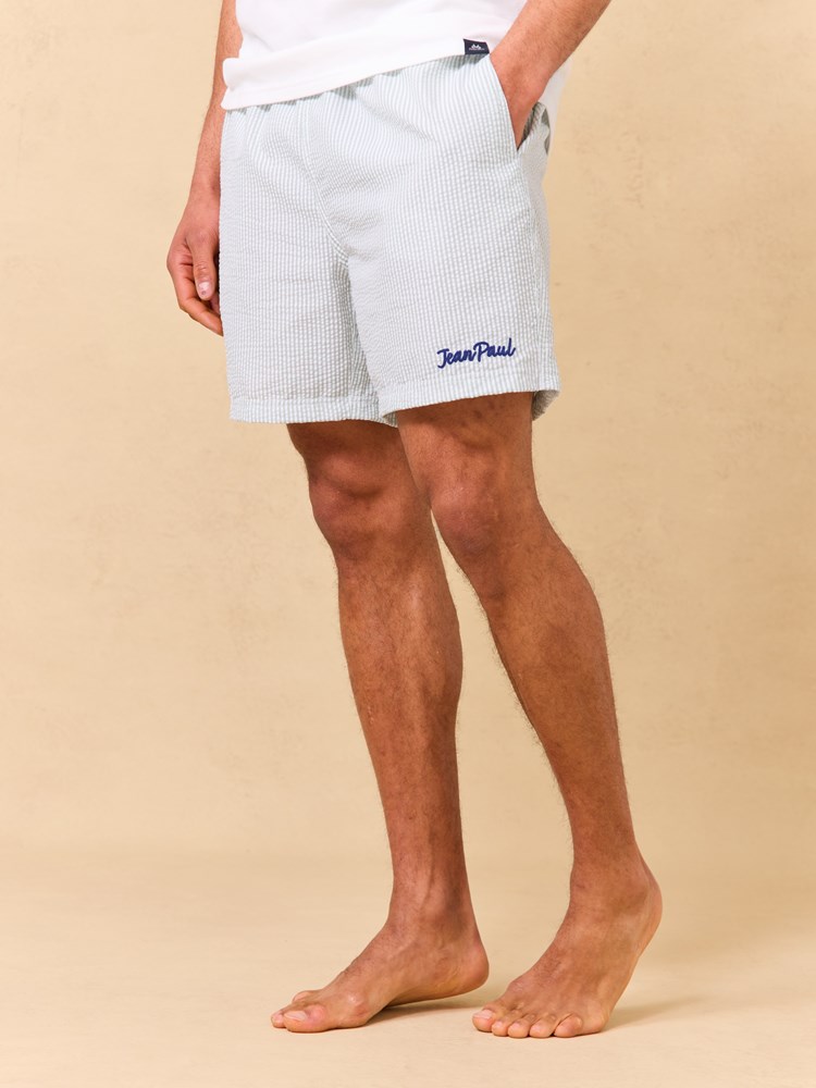 Bastia badeshorts 7511162_GJO-JEANPAUL-H25-Front_9430_Bastia badeshorts GJO.jpg_Front||Front