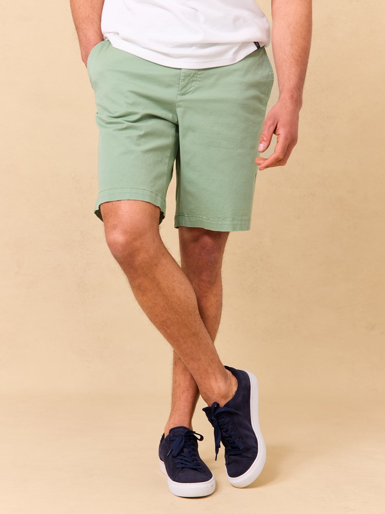 Enzo shorts 7511220_GJO-JEANPAUL-H25-Front_3055_Enzo shorts.jpg_Front