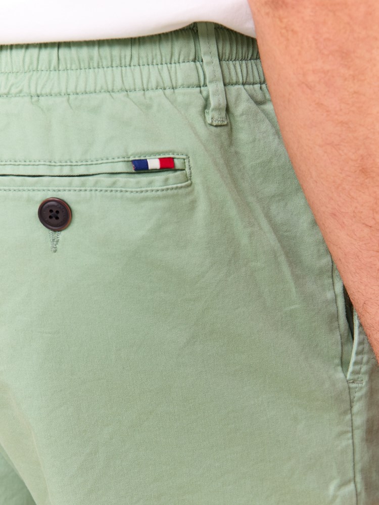 Enzo shorts 7511220_GJO-JEANPAUL-H25-Front_356_Enzo shorts.jpg_Front