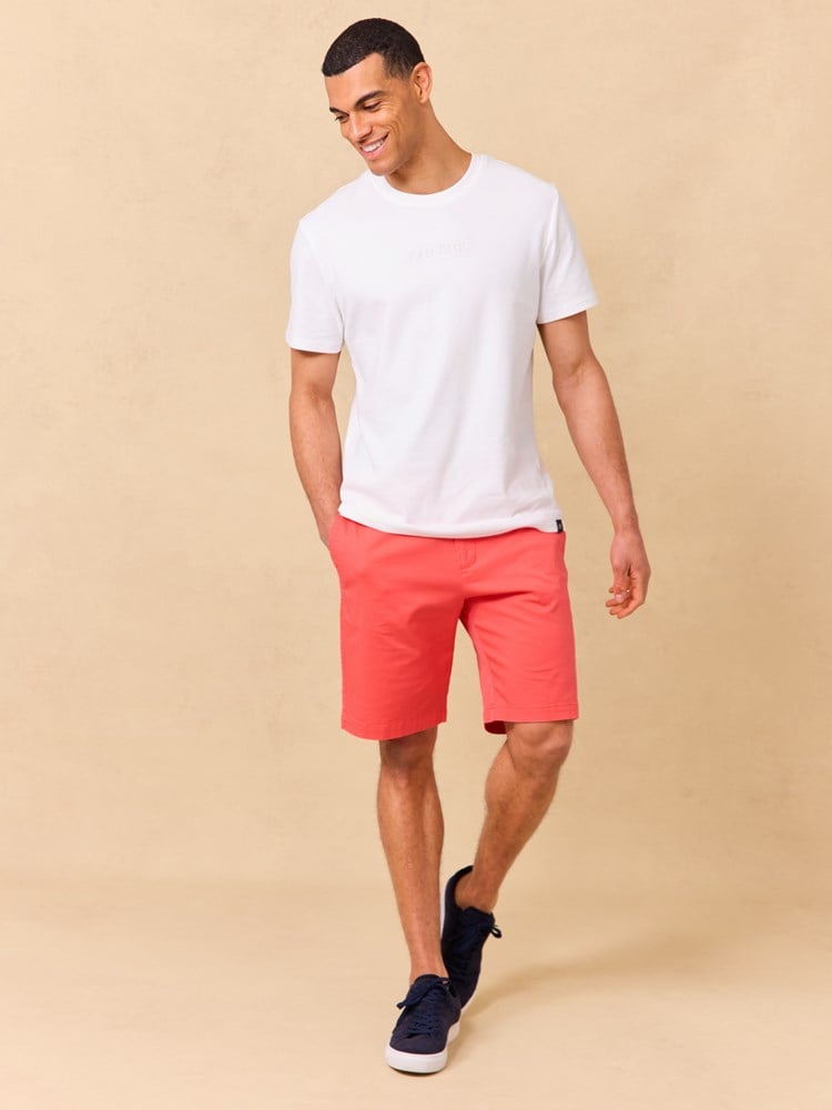Enzo shorts 7511220_MTA-JEANPAUL-H25-Front_8896_Enzo shorts MTA.jpg_Front