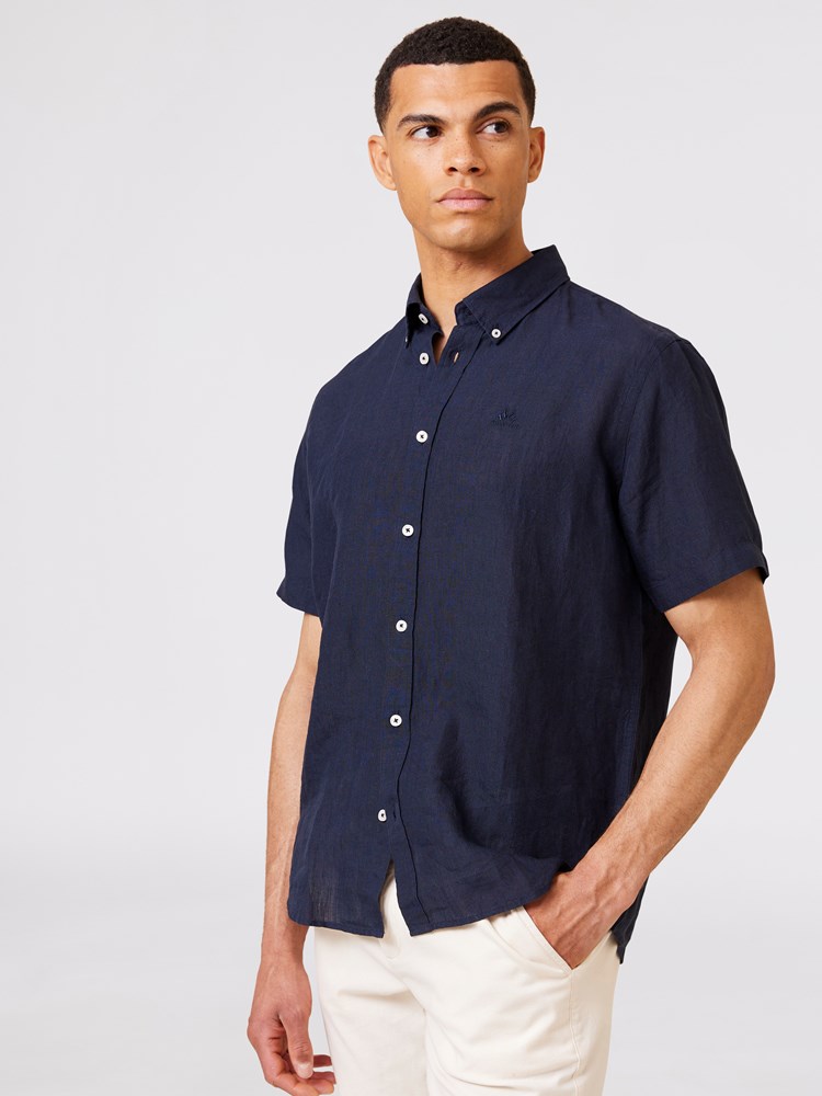 Dillon linskjorte 7511305_EM6_Jean Paul_Dillon Linskjorte_H25 (1)_Dillon linskjorte EM6_Dillon linskjorte EM6 7511305.jpg_