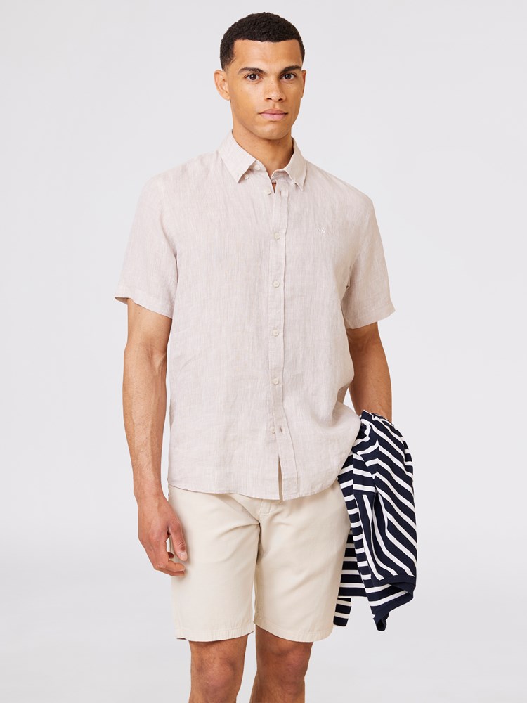 Dillon linskjorte 7511305_I4Y_Jean Paul_Dillon Linskjorte_H25 (2)_Dillon linskjorte I4Y_Dillon linskjorte I4Y 7511305.jpg_