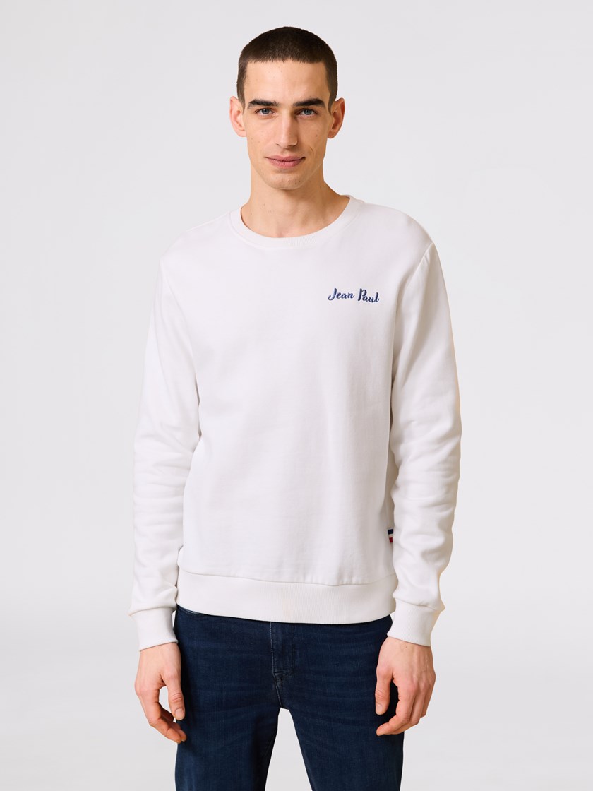 7511377 O68 7511377_O68-JEANPAUL-H25-Modell-Front_2904_Wave collegegenser O68.jpg_