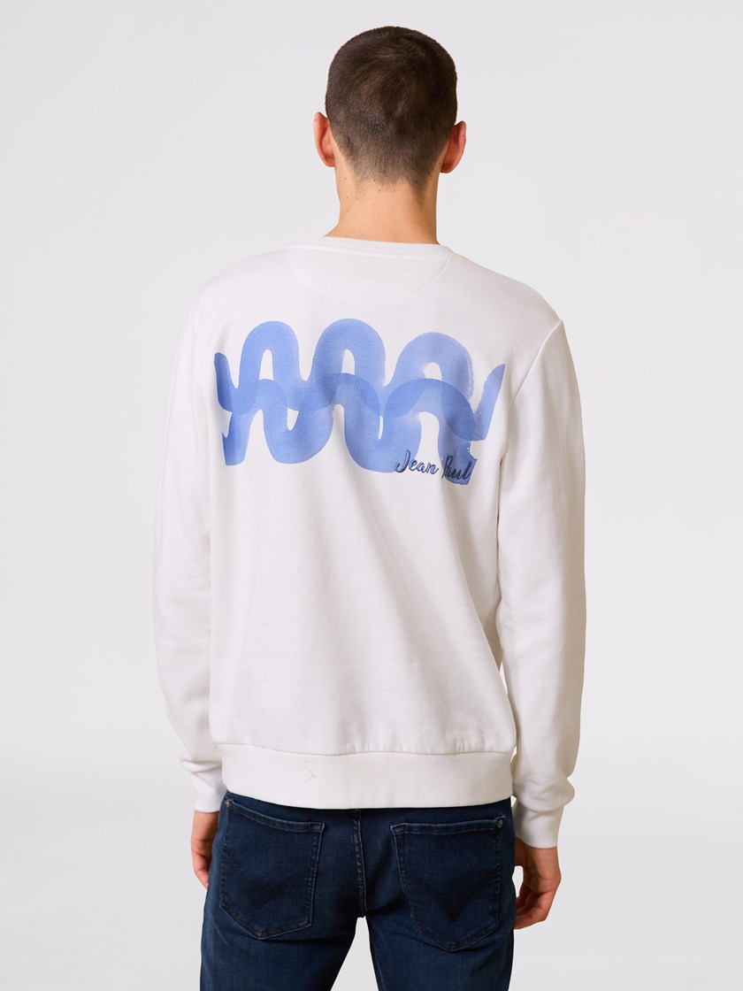 7511377 O68 7511377_O68-JEANPAUL-H25-Modell-Front_8663_Wave collegegenser O68.jpg_