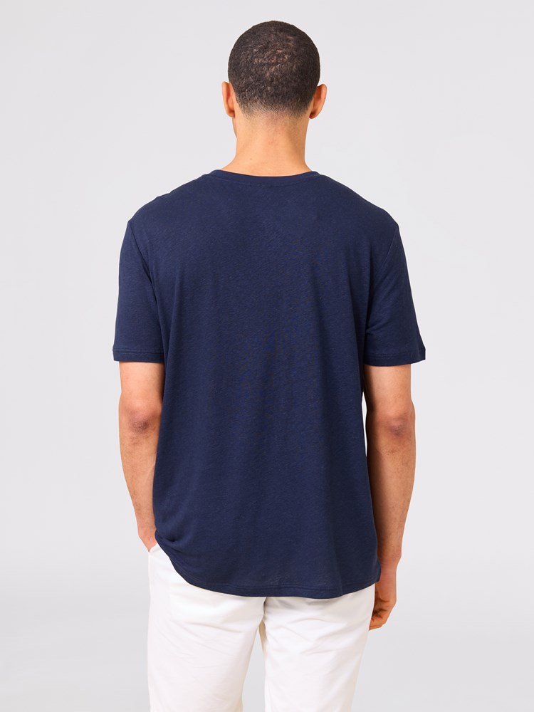 Leonard t-skjorte 7512168_EM6-JEANPAUL-H25-Front_7505_Leonard t-skjorte EM6 7512168.jpg_