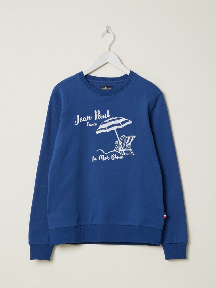 Nilo t-skjorte 7512173_EGU-JEANPAUL-H25-Front_32_Nilo t-skjorte EGU.jpg_