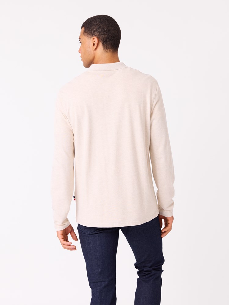 Lucas langermet pique 7512553_AQB-JEANPAUL-A25-Modell-Front_416_Lucas langermet pique AQB_Lucas langermet pique AQB 7512553.jpg_