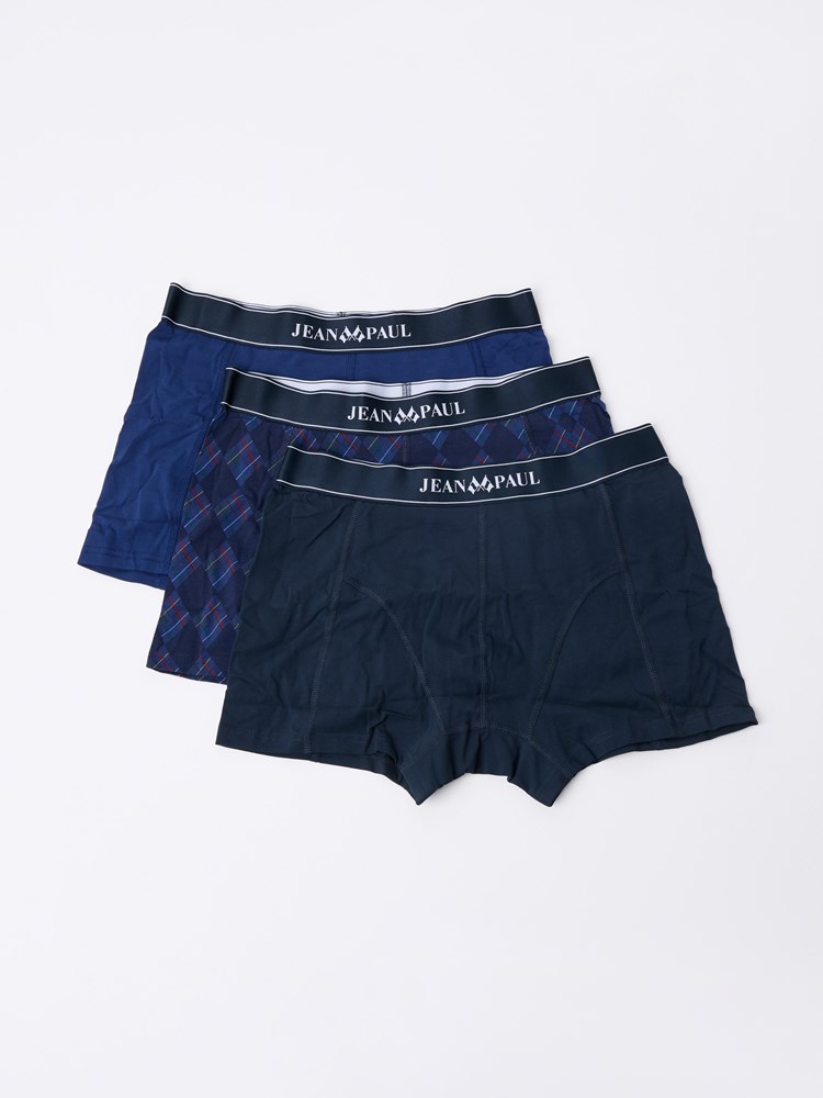 Alfred 3 pk boxer Sky Captain | DECADES
