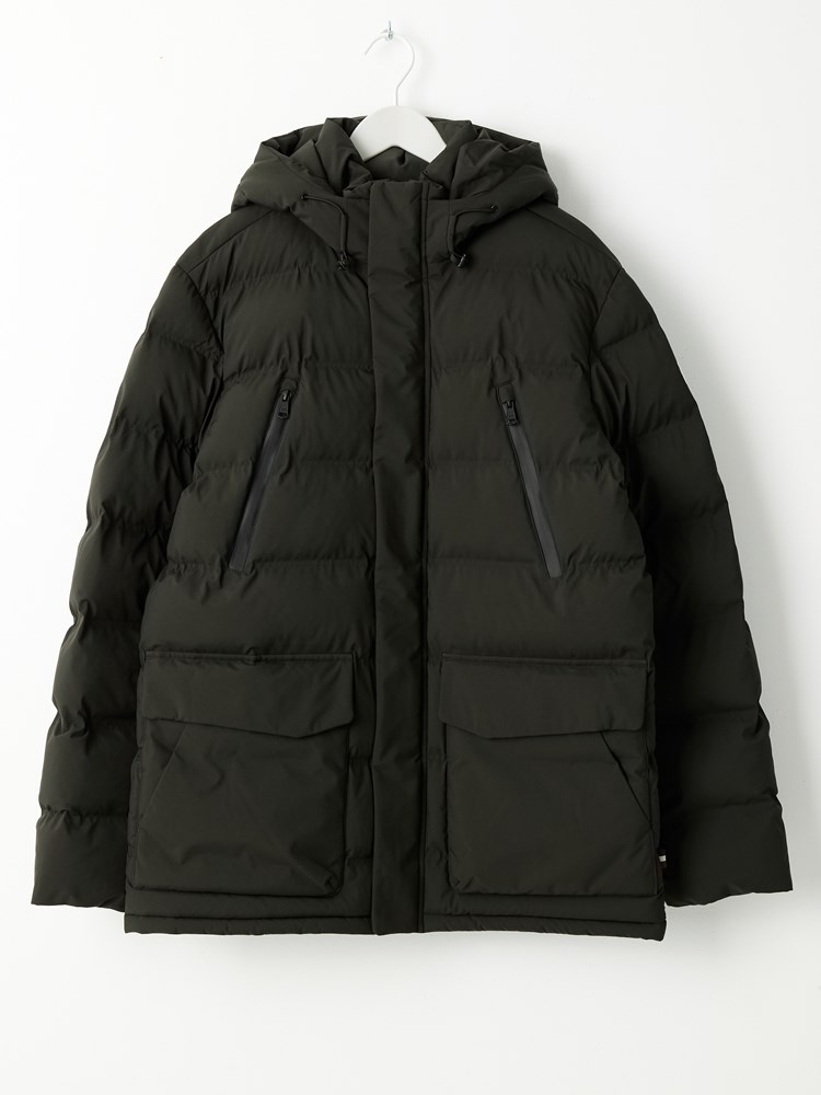 Grant jakke 7513440_C19-JEANPAUL-A25-Front_6293_Grant jakke_Grant jakke C19.jpg_Front||Front