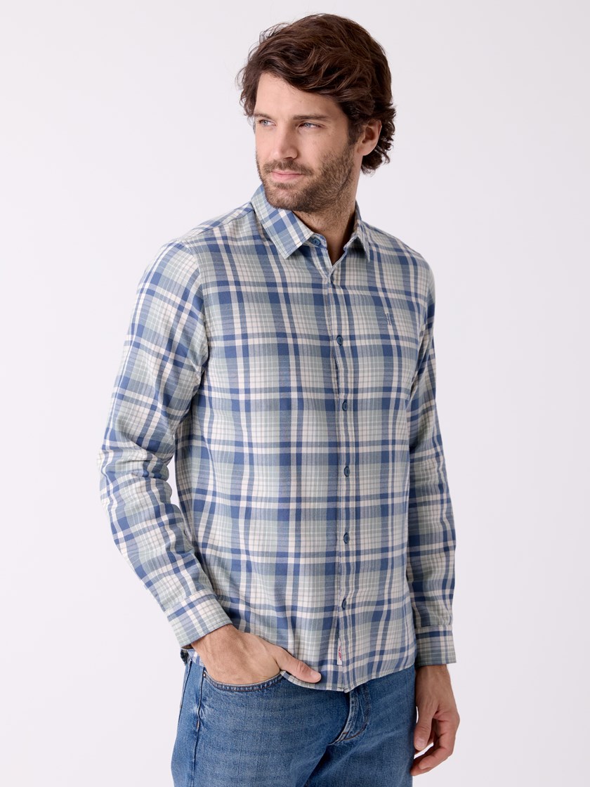 7513833 GIX 7513833 25_GIX_Turner check shirt GIX.jpg_