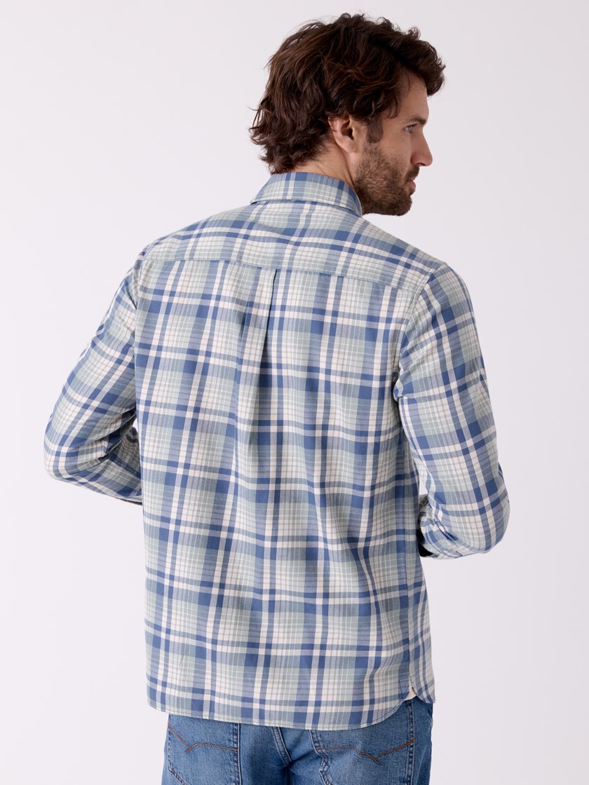 7513833 GIX 7513833 38_GIX_Turner check shirt GIX.jpg_