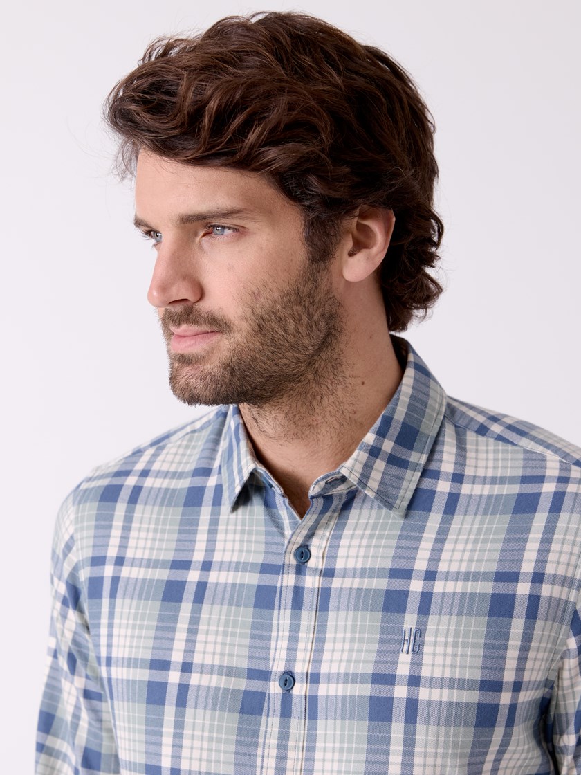 7513833 GIX 7513833 46_GIX_Turner check shirt GIX.jpg_