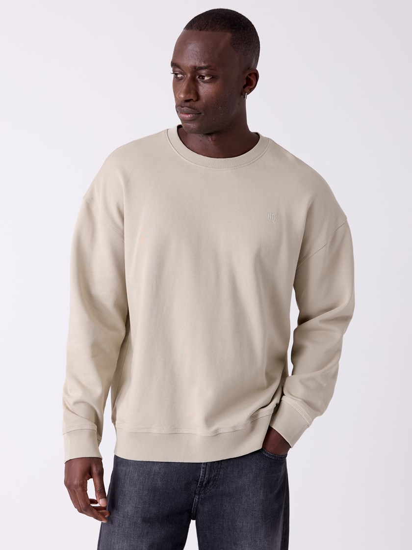 7513842 I3Y 7513842 I3Y Abbey Stone 10_Parker Sweatshirt I3Y_Parker Sweatshirt I3Y 7513842.jpg_