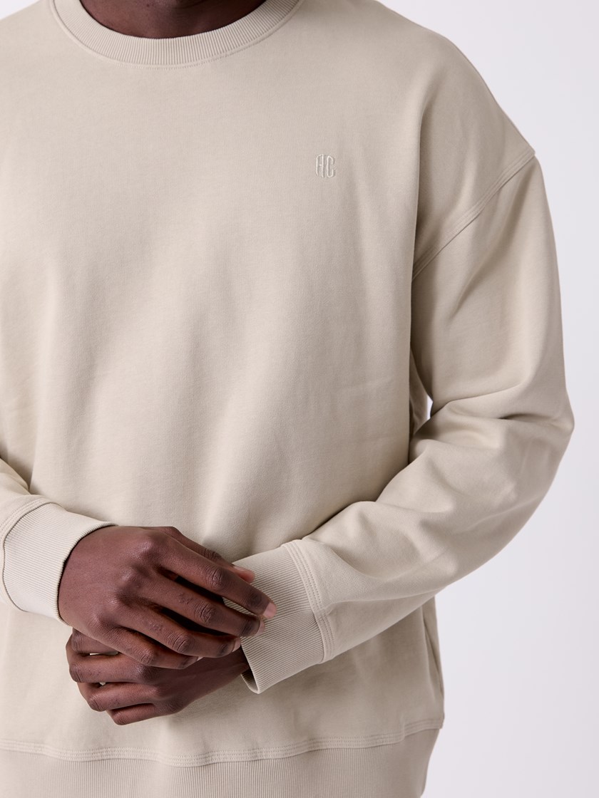 7513842 I3Y 7513842 I3Y Abbey Stone 33_Parker Sweatshirt I3Y_Parker Sweatshirt I3Y 7513842.jpg_