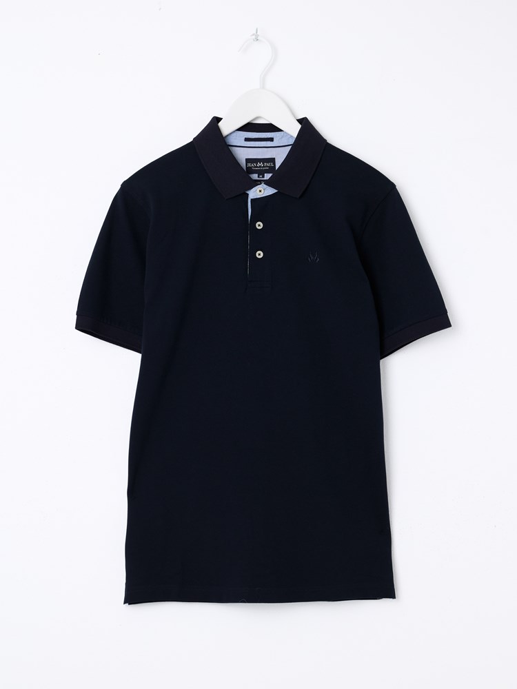Mitch pique 7513904_EM6-JEANPAUL-S26-Front_2773_Mitch pique_Mitch pique EM6_Mitch pique EM6 7513904.jpg_Front||Front
