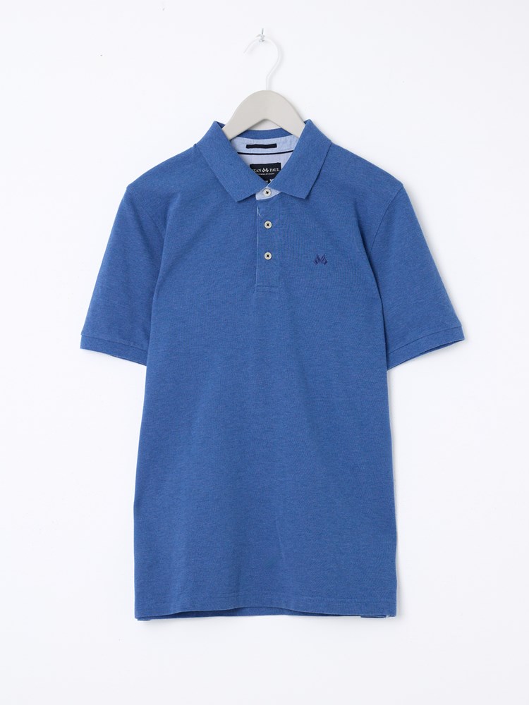 Mitch pique 7513904_EOV-JEANPAUL-S26-Front_6471_Mitch pique_Mitch pique EOV_Mitch pique EOV 7513904.jpg_Front||Front