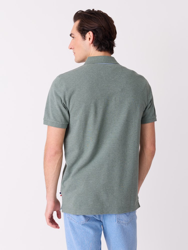 Mitch pique 7513904_I6U-JEANPAUL-S26-Modell-Front_3812_Mitch pique I6U_Mitch pique I6U 7513904.jpg_Front||Front