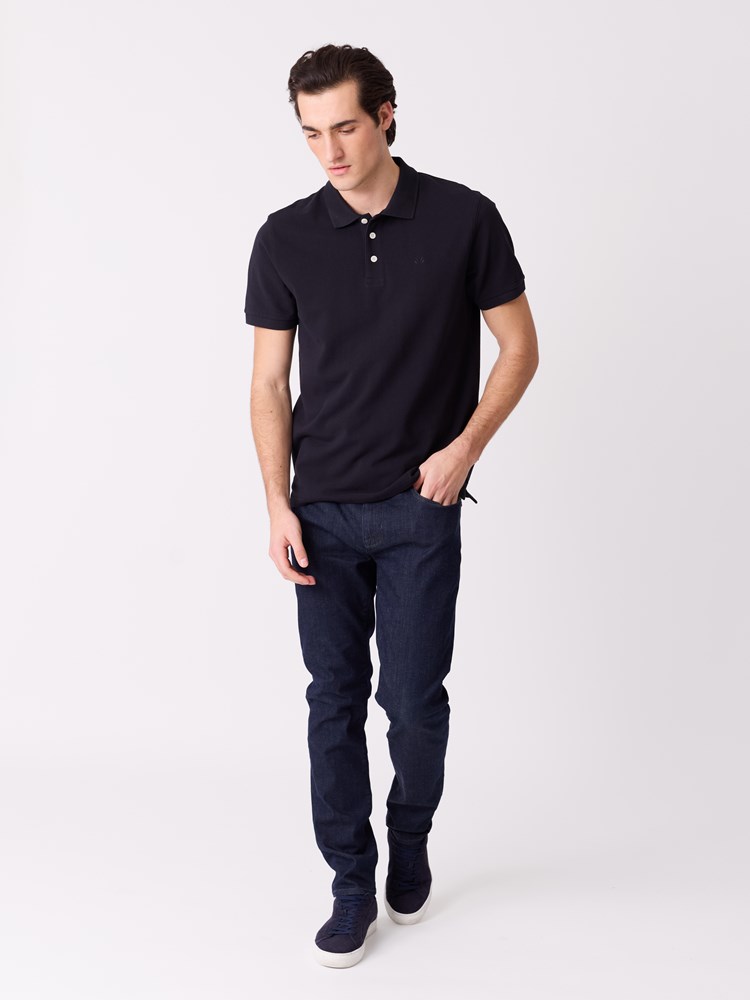 Lamonte pique 7513905_C25-JEANPAUL-S26-Modell-Front_4004_Lamonte pique C25_Lamonte pique C25 7513905.jpg_Front||Front