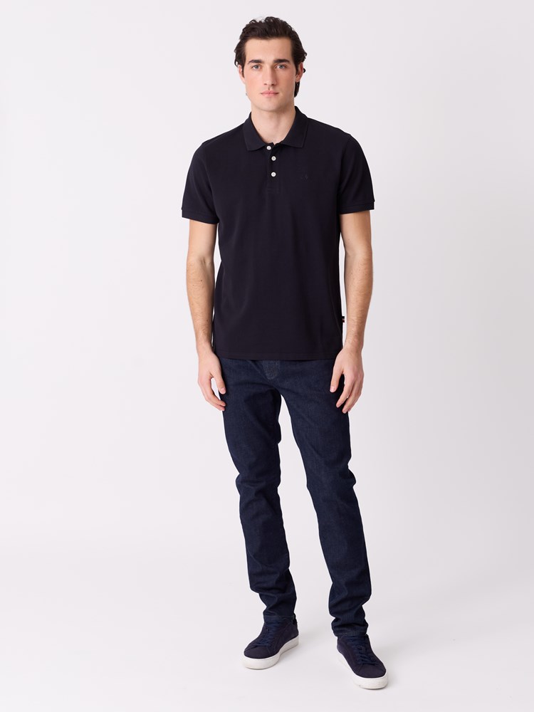 Lamonte pique 7513905_C25-JEANPAUL-S26-Modell-Front_4718_Lamonte pique C25_Lamonte pique C25 7513905.jpg_Front||Front
