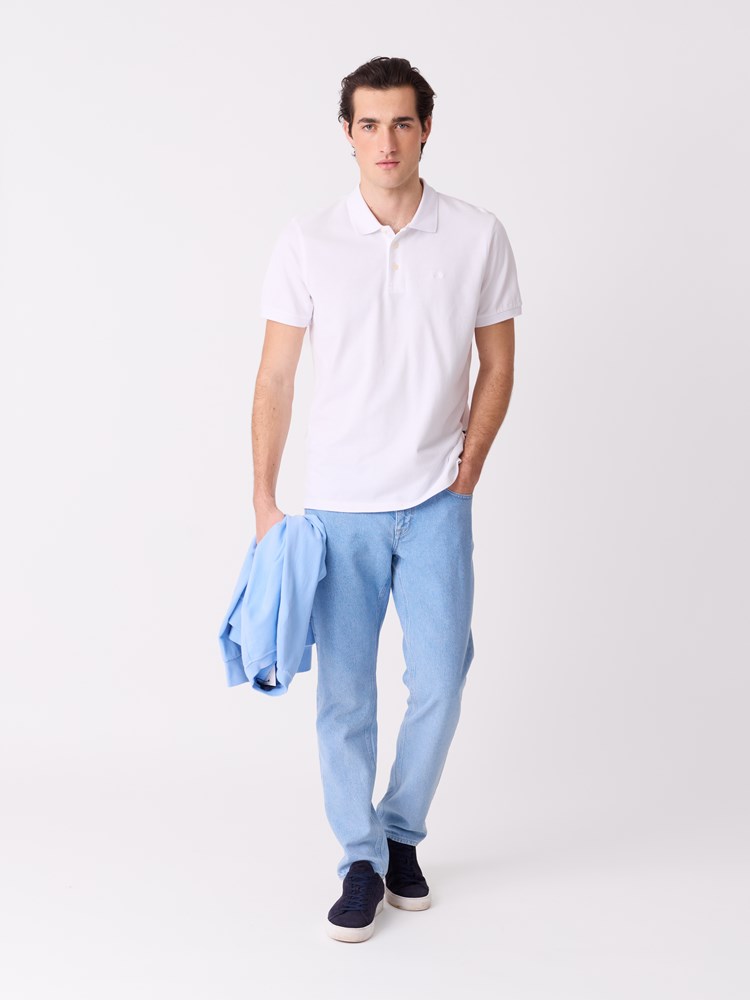 Lamonte pique 7513905_O68-JEANPAUL-S26-Modell-Front_2761_Lamonte pique O68_Lamonte pique O68 7513905.jpg_Front||Front