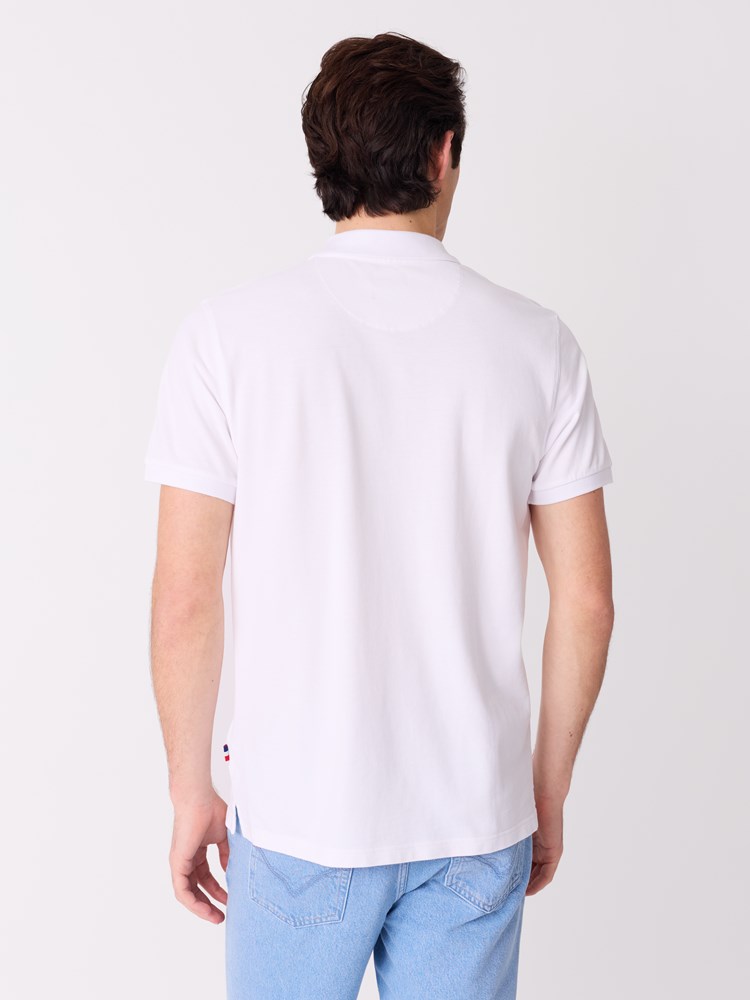 Lamonte pique 7513905_O68-JEANPAUL-S26-Modell-Front_6941_Lamonte pique O68_Lamonte pique O68 7513905.jpg_Front||Front