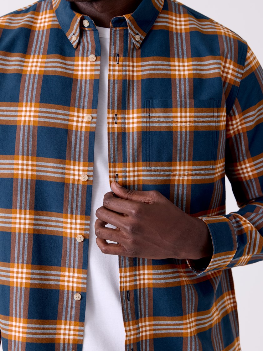 7514029 EHI 7514029 56_Sturdy check shirt EHI_Sturdy check shirt EHI 7514029.jpg_