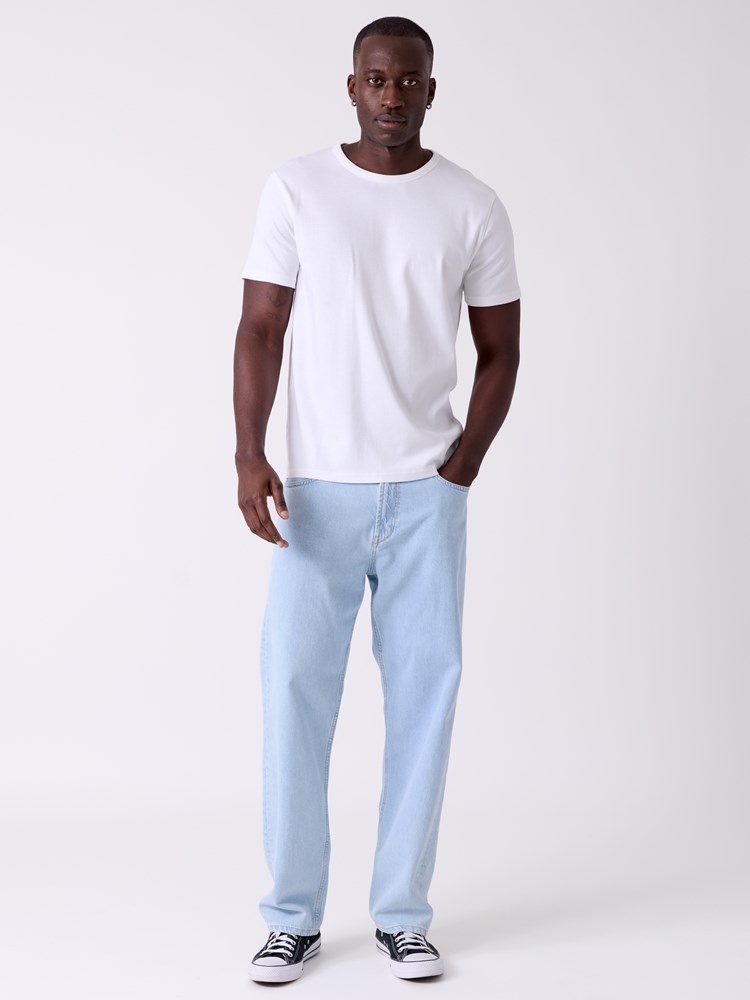 Stone t-shirt 7514038 O68 Bright White 9_Stone t-shirt O68.jpg_